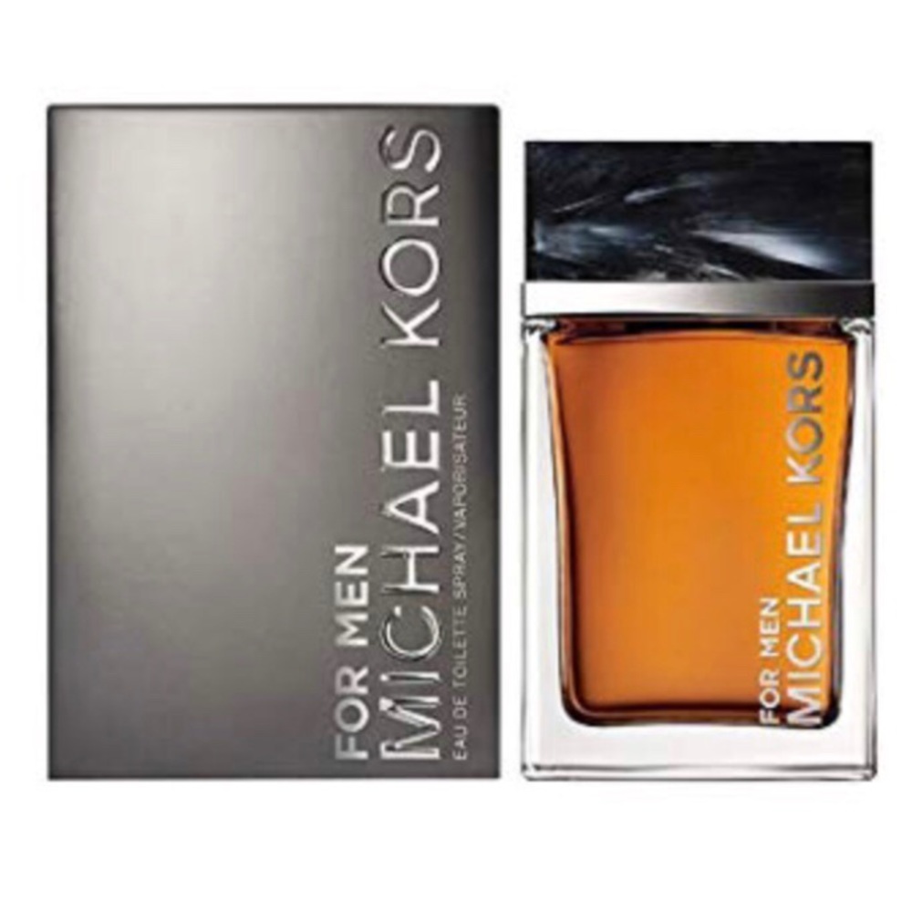 Michael Kors For Men Eau de Toilette (Cologne)